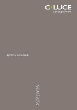 C-LUCE – Κατάλογος C-LUCE 2025-2026