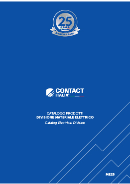 CONTACT ITALIA – Κατάλογος CONTACT ITALIA 2022